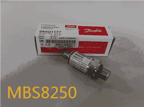 ѹMBS8250