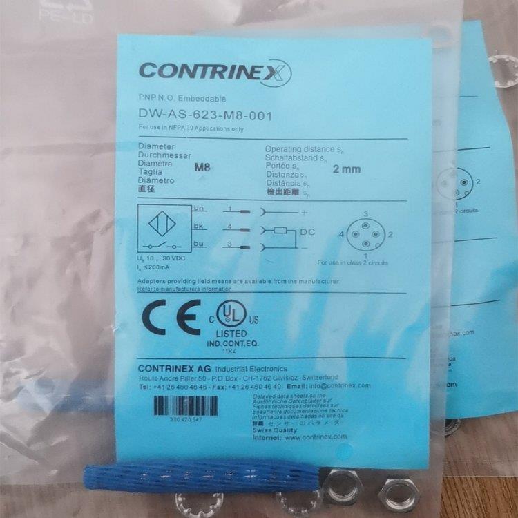 ContrinexDW-AD-623-03ģ@