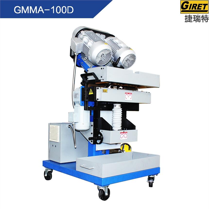 GIRET GMMA-100D˫ϳ߻ ֱ