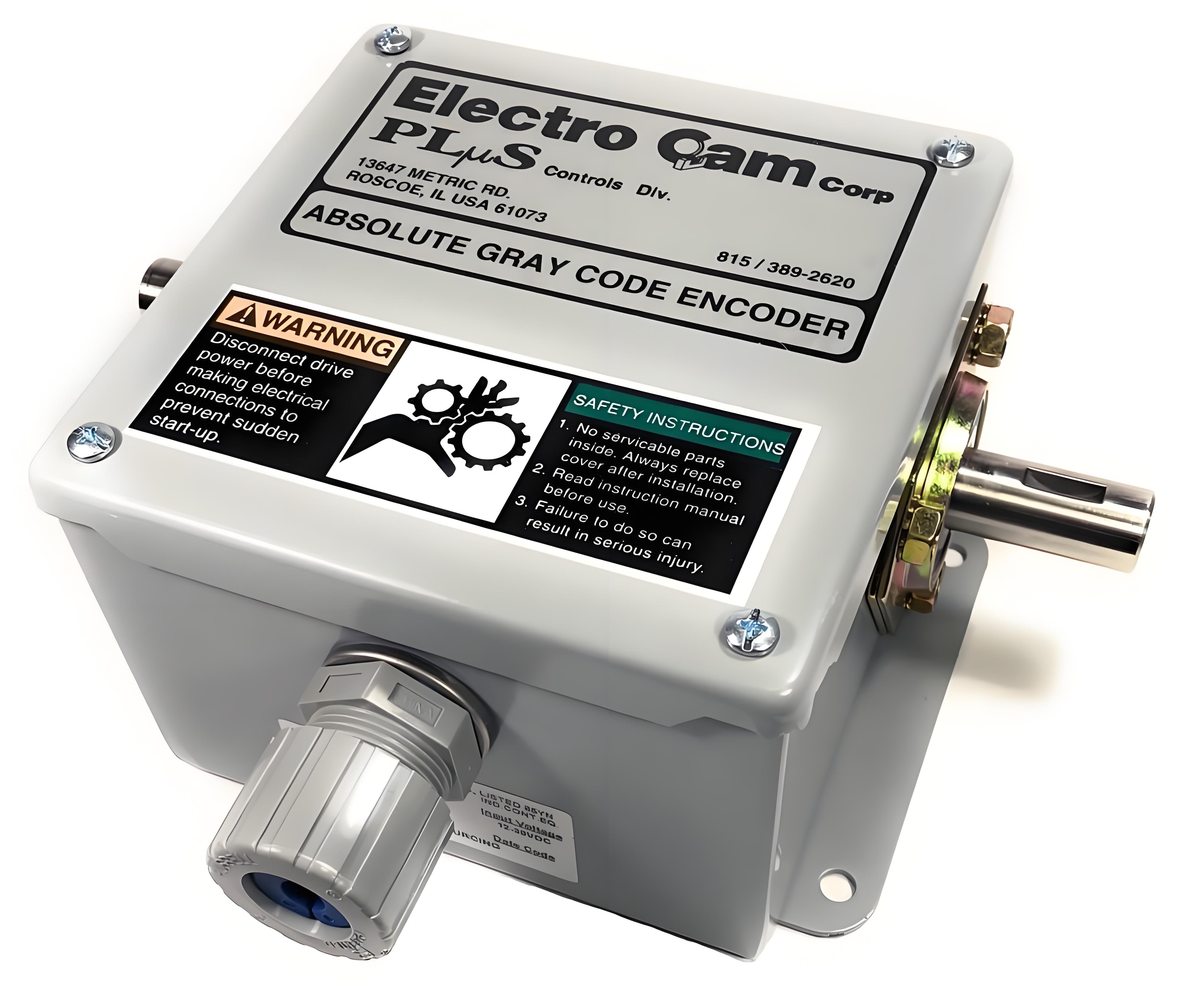 ELECTRO-CAMת ͺPS-5238-11-ADR