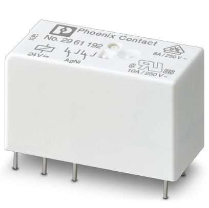 2900300	PLC-RPT- 24UC/21˹̵plc̵ ֻ