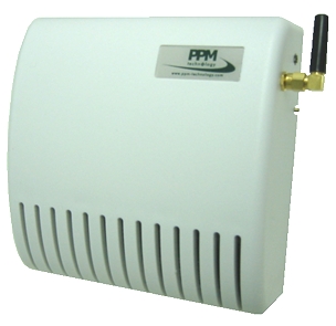 PPMڿMini IAQ Profile