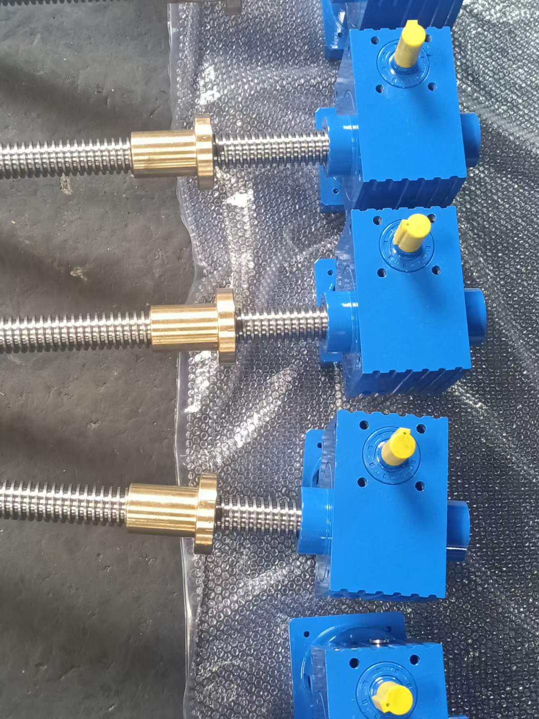 FF47-Y1.5KW-30.64M1-0ٻFF97DT90S4