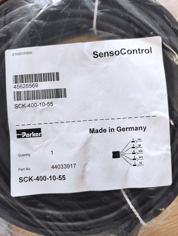 ӽͷ& SCK-400-10-55
