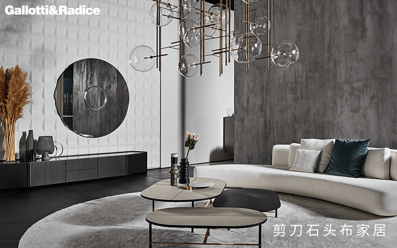 ʽҾݷ磬߽Gallotti&Radice