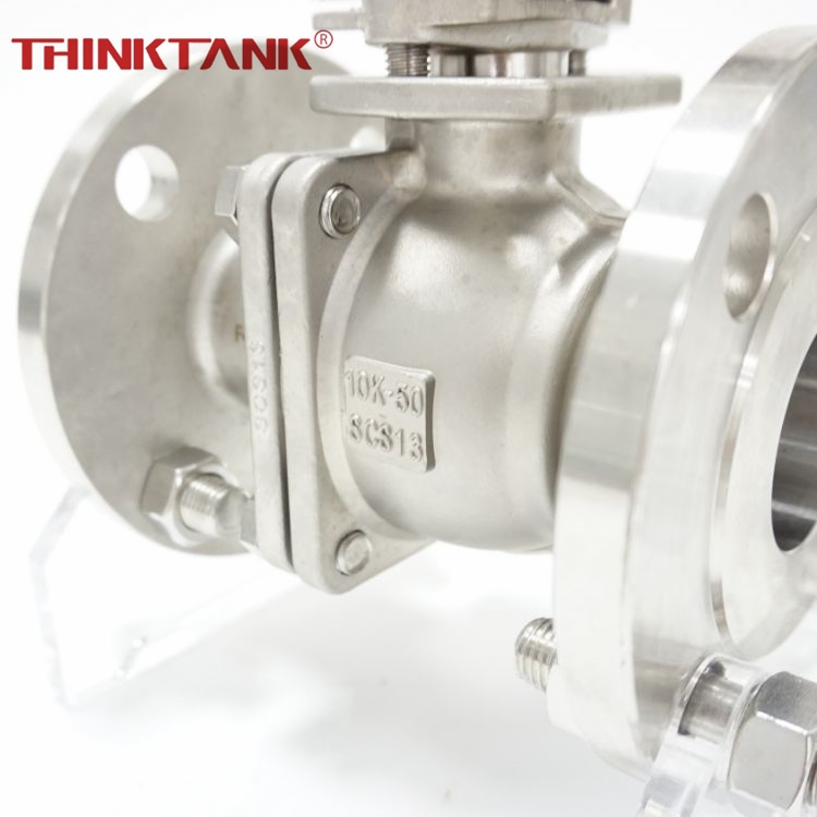  THINKTANK  316l