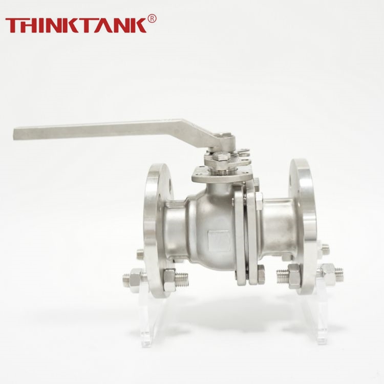  THINKTANK  