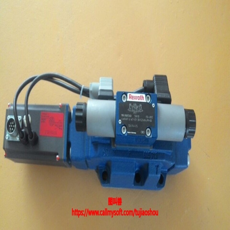 Һѹҵ4WRL25V370M-3X/G24Z4/Mʿֱ