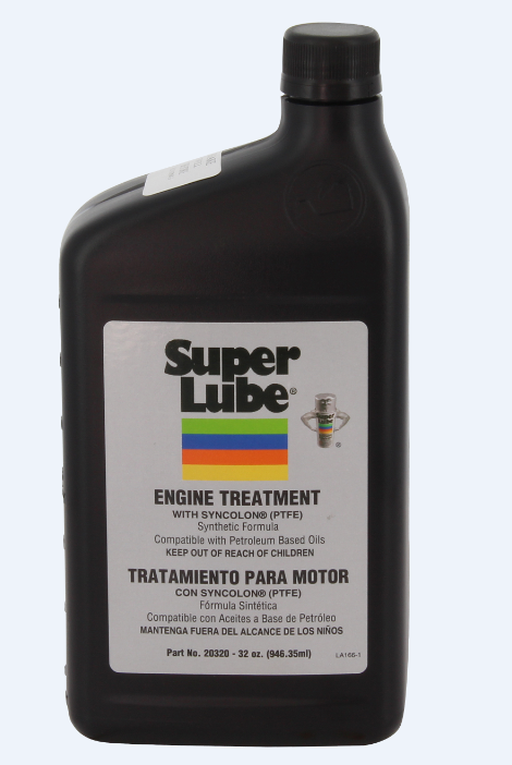 沴PTFE๦ܺϳ Superlube 51600