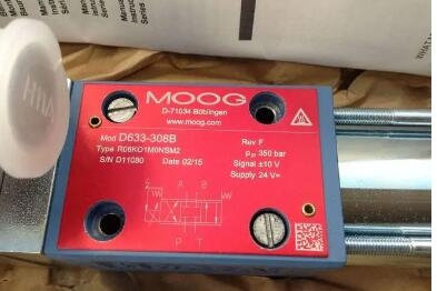 ԭװMOOGŷD633-460B