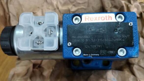 RexrothʿҺѹH-4WEH25Y6X/6EG24N9ETK4/B10D3