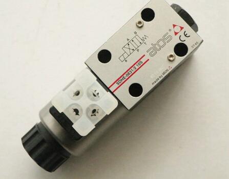 ATOSԭ˹ŷDHI-0613-X 230/50/60AC