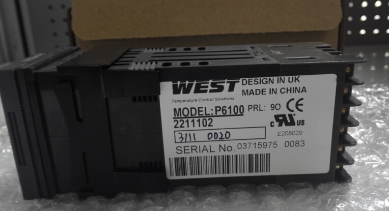 WEST¿رP4100-1700-0020