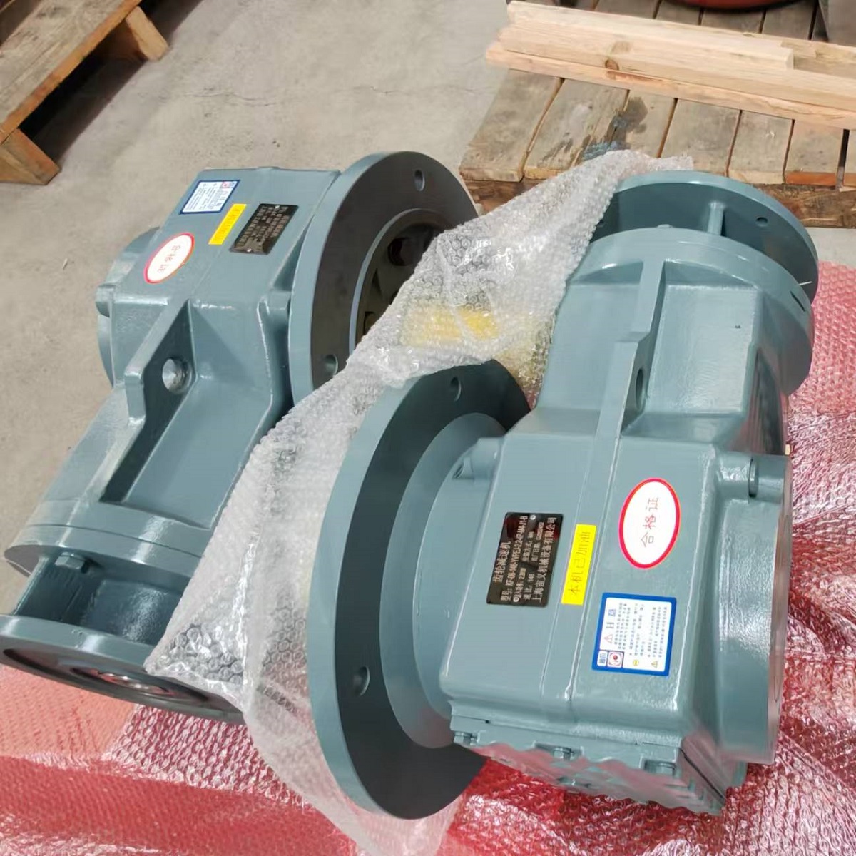 ʽٻR97-60-7.5KW-4P