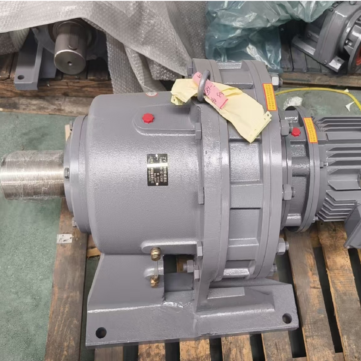 бּٻXWD4-71-0.75KW