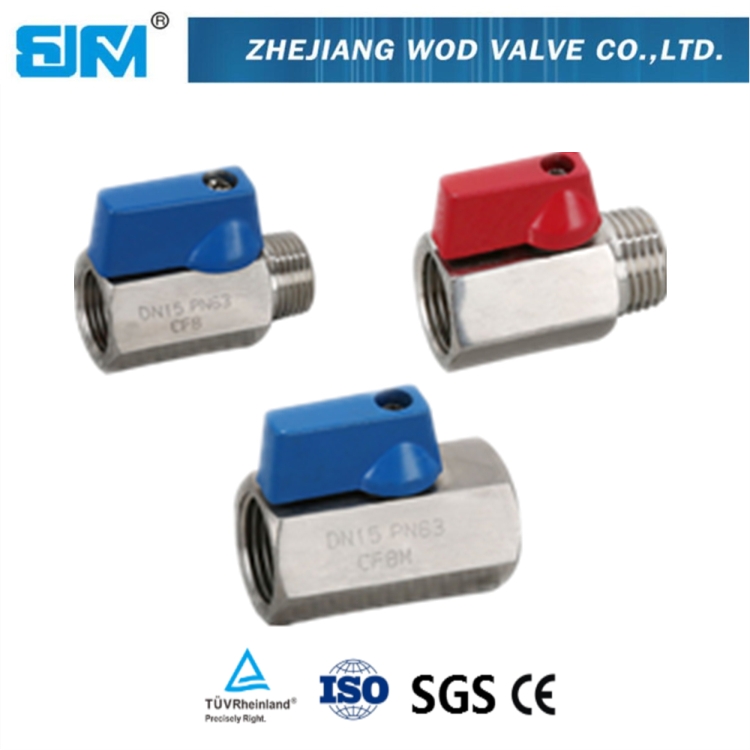 Q21F-1000WOGһƬMINI