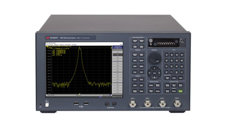 ֻAgilent E5071B Ƶ