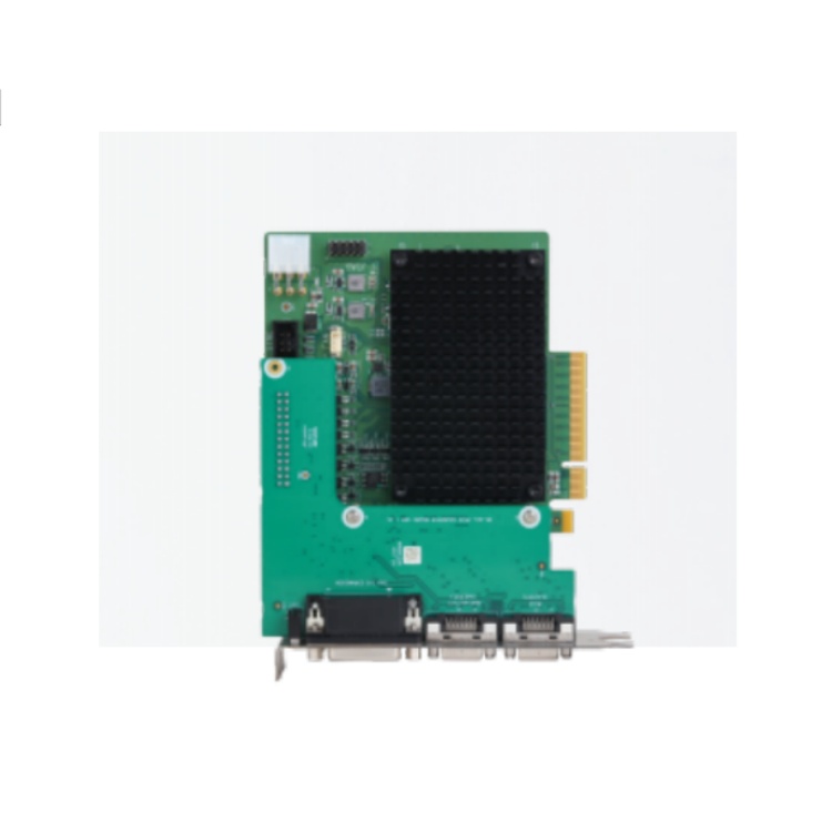 2·ҵCamerLinkɼ ڴ1GB GCL-5F40