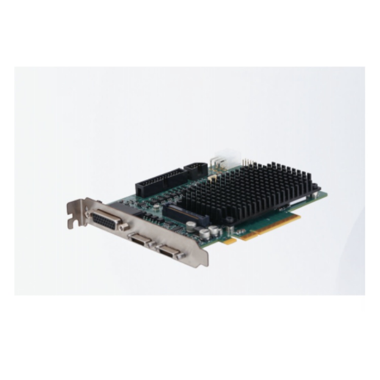 CamerLinkݲɼ 2·ҵ GenIcamЭ GCL-5F21