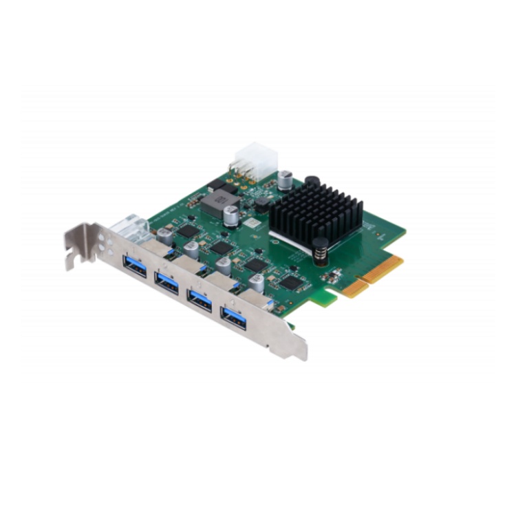 ҵݲɼ 4·USB3.0ӿ GU3-5U41R