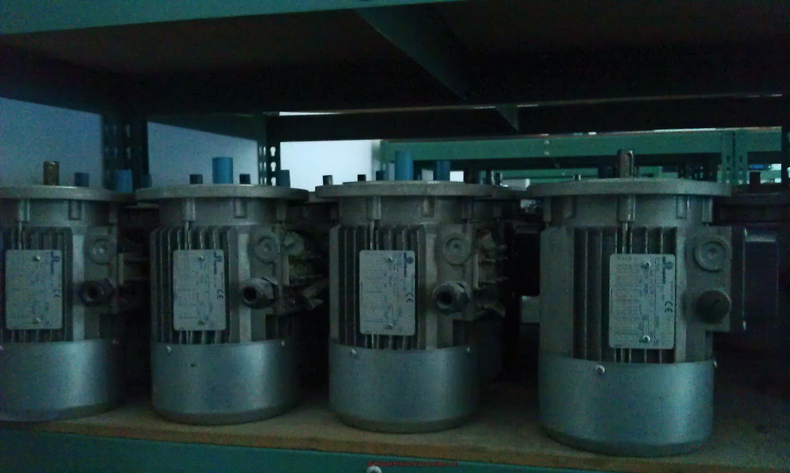 Electro AddaɲFC132MFECCL4 7.5KW