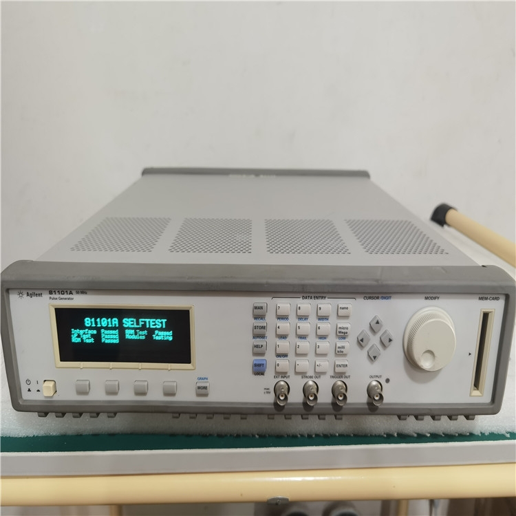 ͼ۳ԭװAgilent/81101Aźŷ