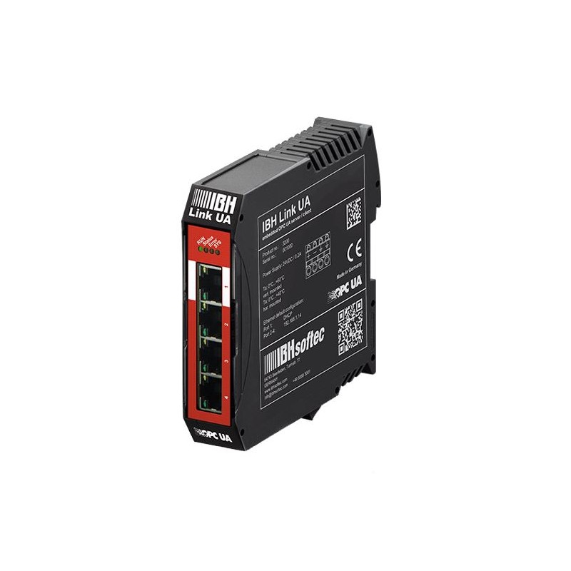 IBH Link UA Quad Coreͻģ