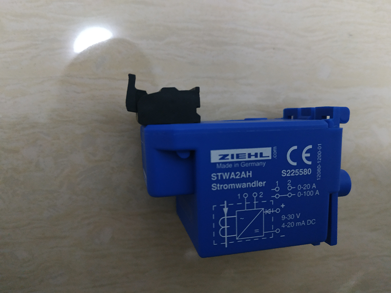 Ziehl  STWA2AH S225580