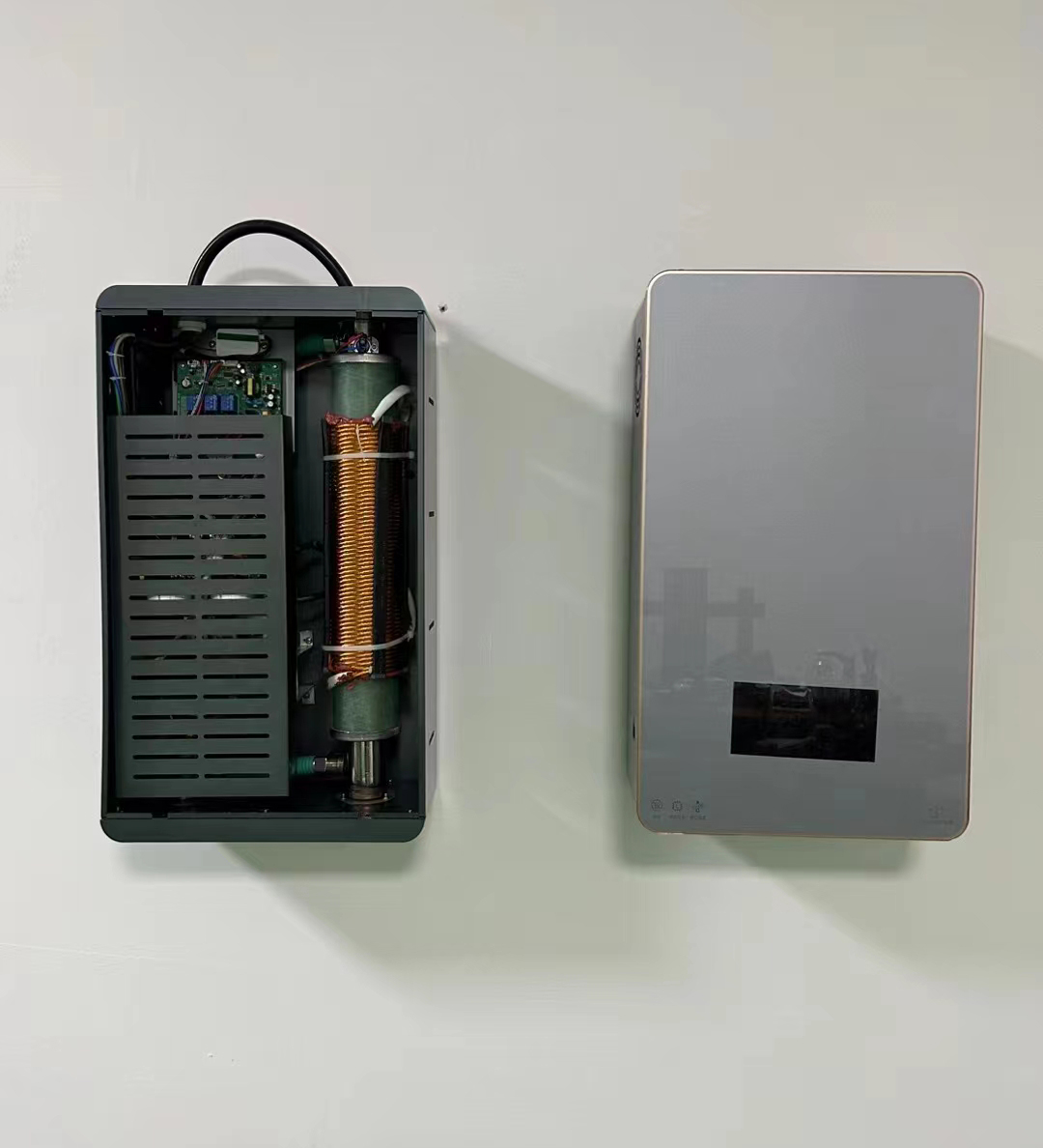±ƵŸӦůˮ¯15KW380Vˮ빩ů150ƽ