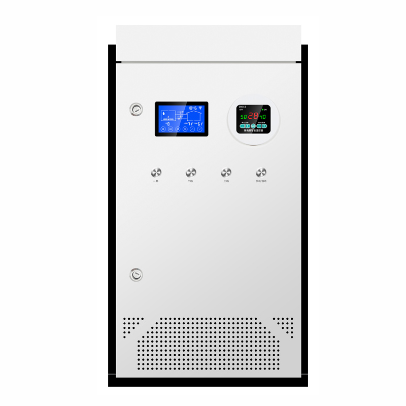 30KW˫ܵ¯WIFIƲůˮ300ƽůůƬ