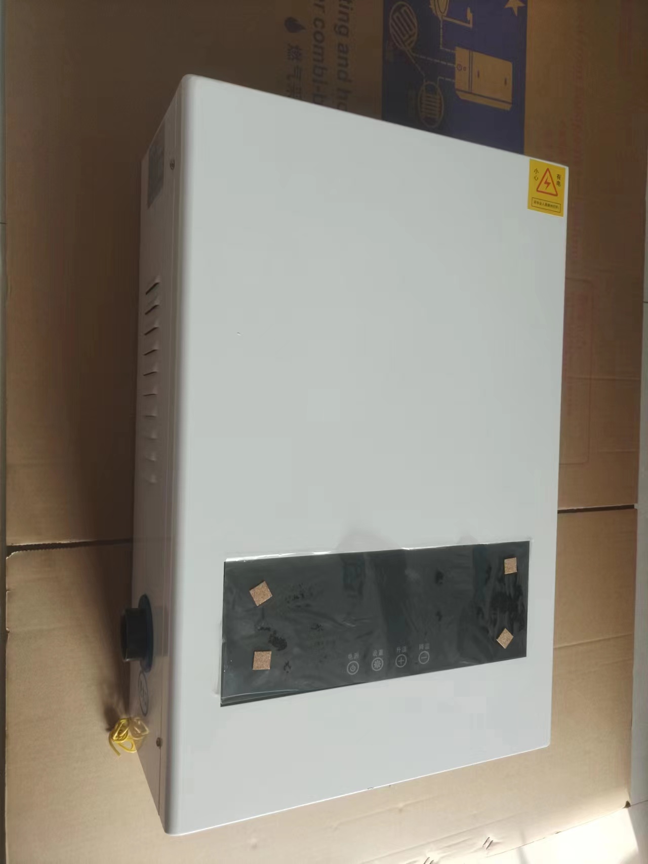 12KW±ڹʽ¯ůůƬůóѹˮ¯ñðװ