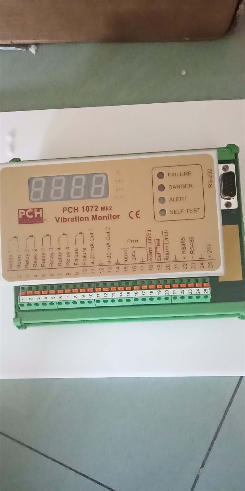 BALDWIN B13AXCP00N   ŷ