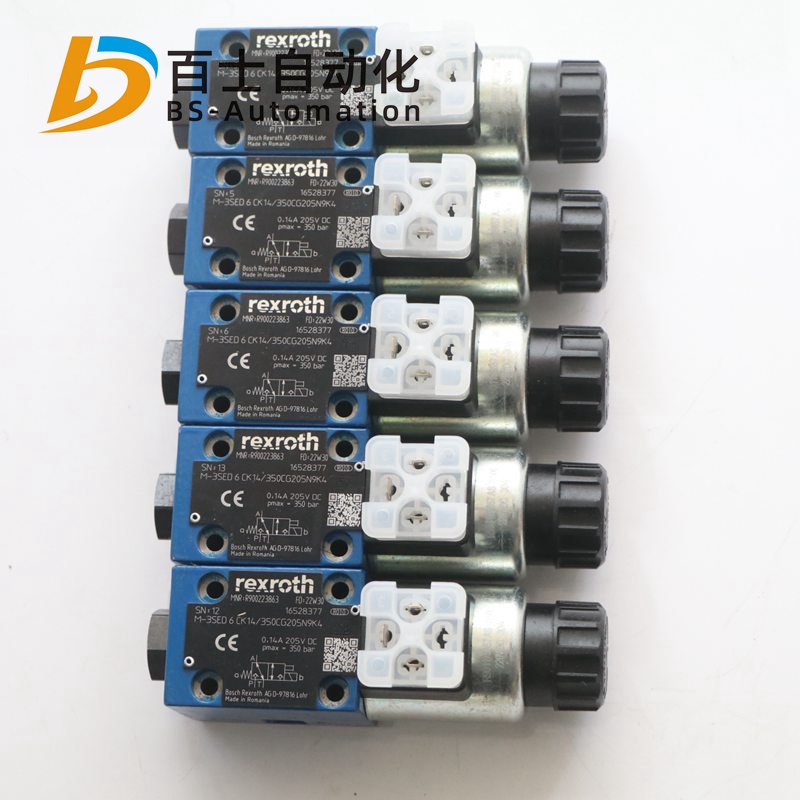 R900922206 4WE6Y62/EW230N9K4/Vʿֵŷֻ