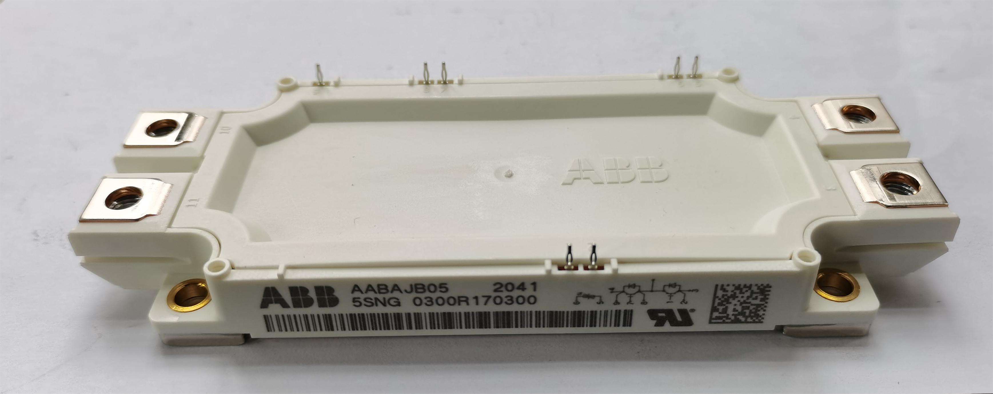 ABB 5SNG 0300R170300 Դ igbtģ