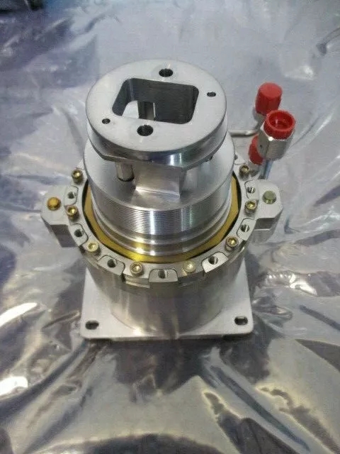 0040-08136 / LIFT CYLINDER