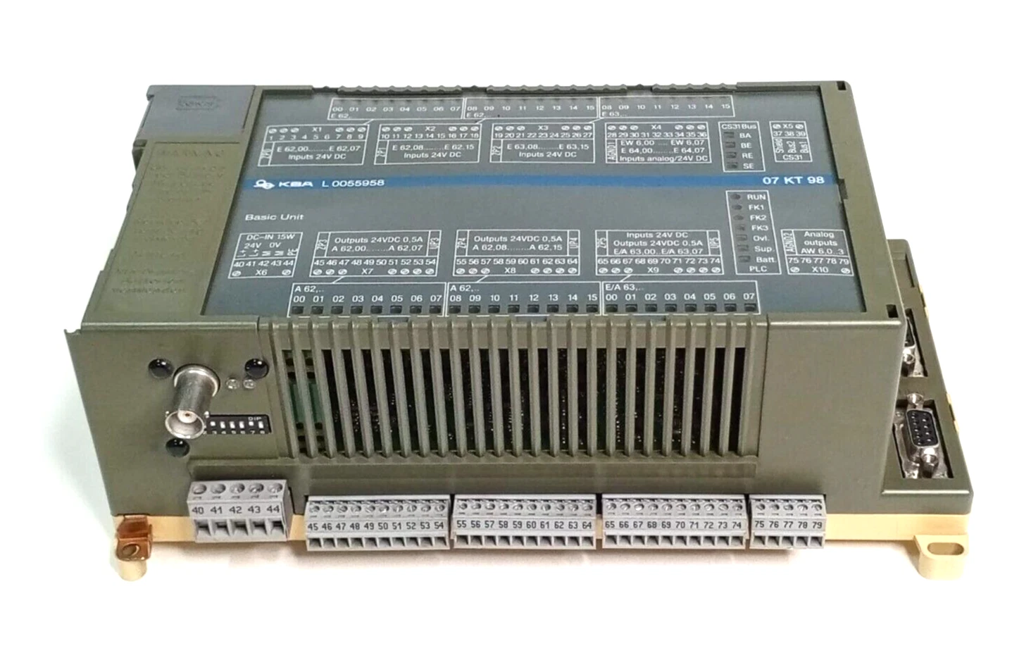 Eaton, 1501490, Data