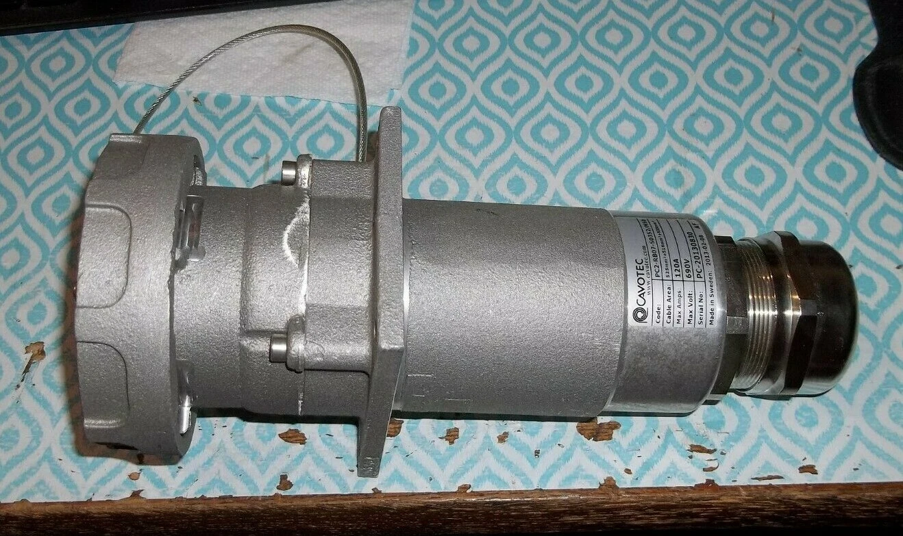 CAVOTEC AS M5-1050-2225