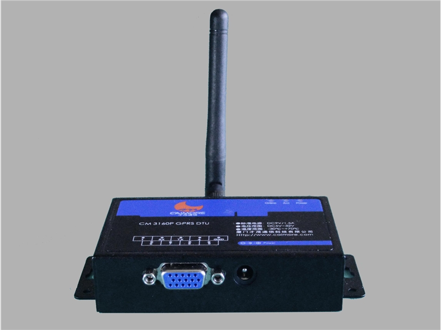 ïͨCM3160V GPRS DTUն 