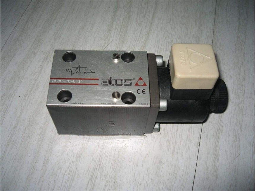 ATOS-DPZO-A-251-D5