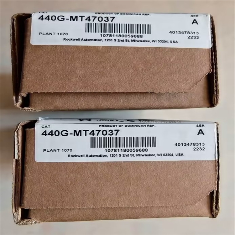 Allen-Bradley޿ΤAB440G-MT47037