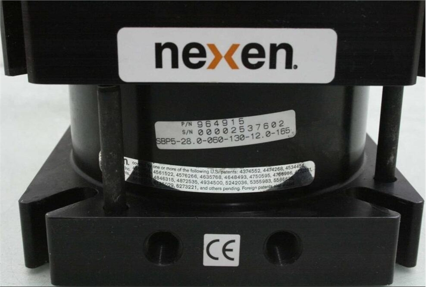 NEXENҵ801360 FMCBE-70-14*14 MM