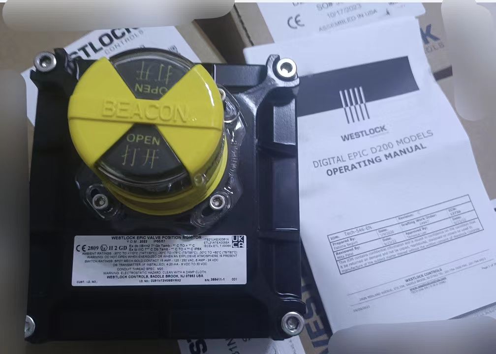WESTLOCKλ2645ABYN00022GAX-JR2