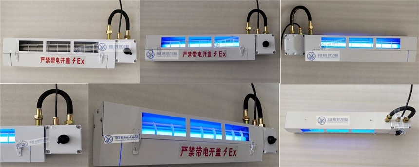 ճʽCBY/BPY-1x20WõExd II BT6 Gb?