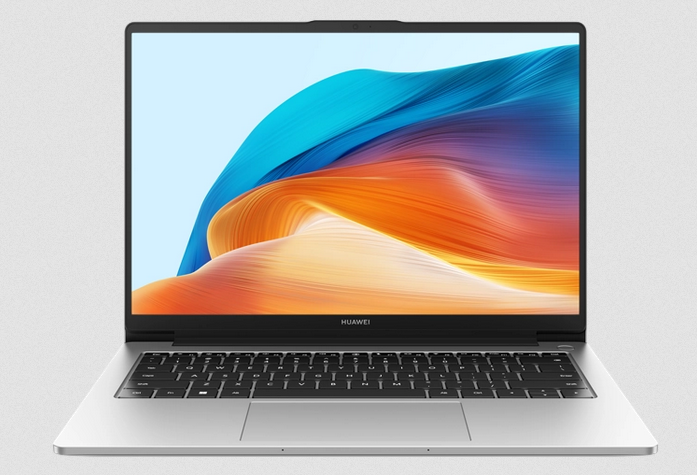 HUAWEI MateBook D 14