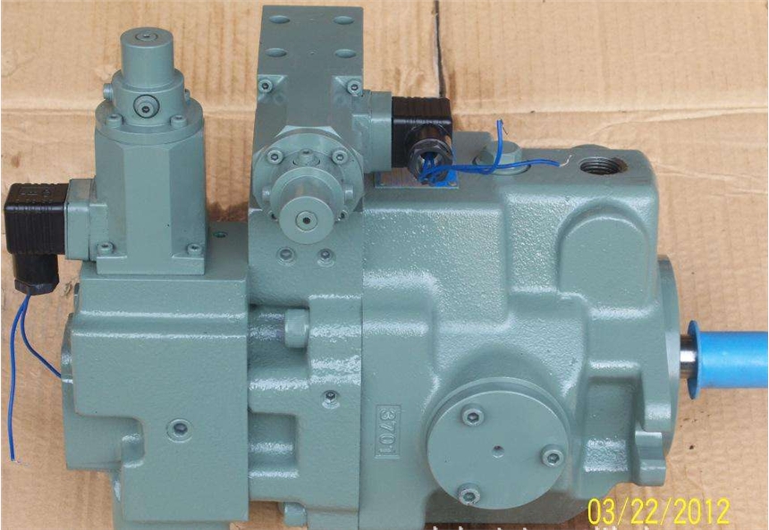 YUKEN  pv2r4-184-l-raa-30