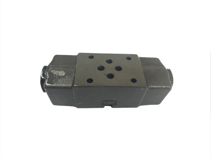 YUKEN  DSG-01-2B12B-A110-50-L