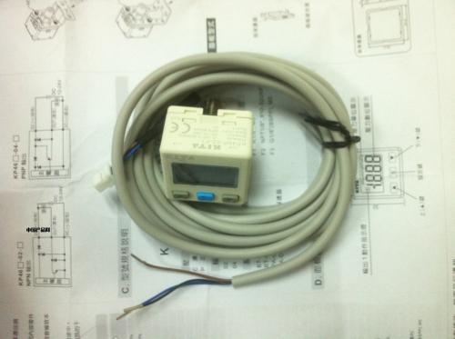 KITA KP42C-010-F1
