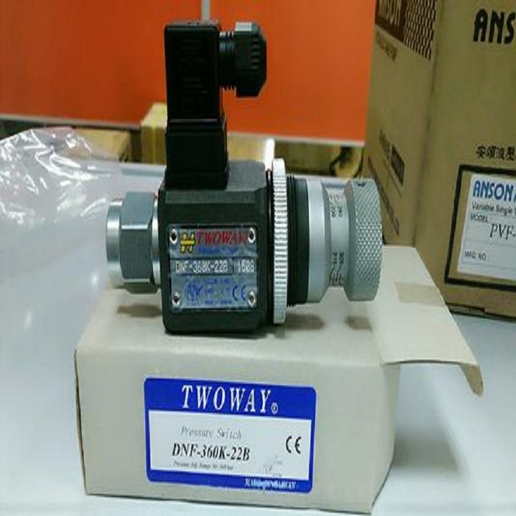 ̨TWOWAY DNMB-03P-40K-21B