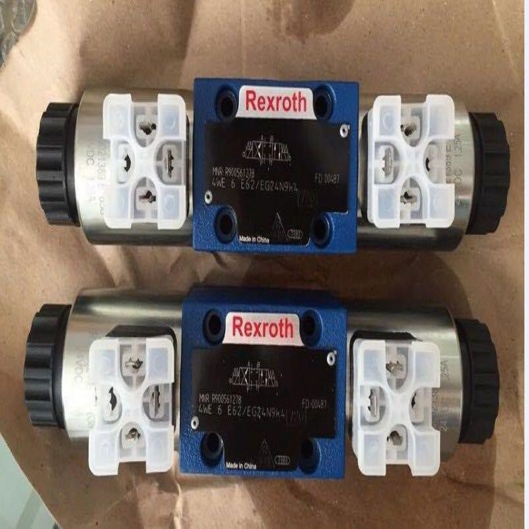 Rexrothʿ DZ10-7-5X/315ʿ