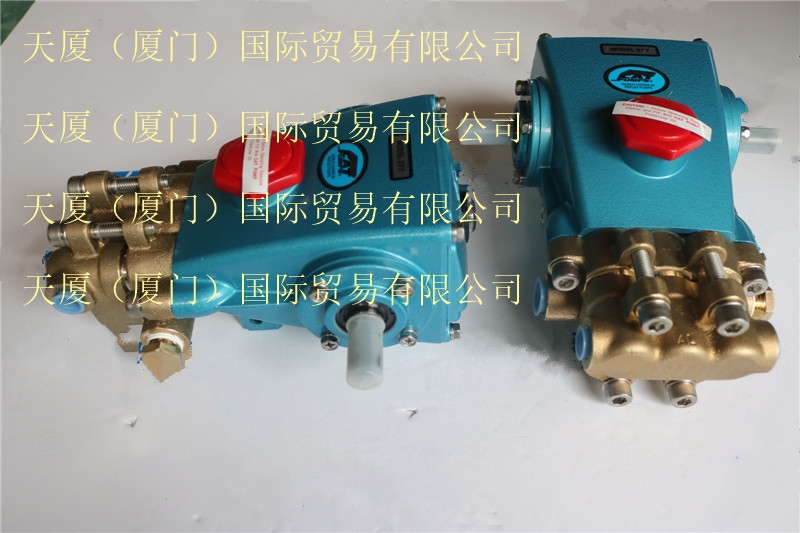 èCATPUMPʽ323